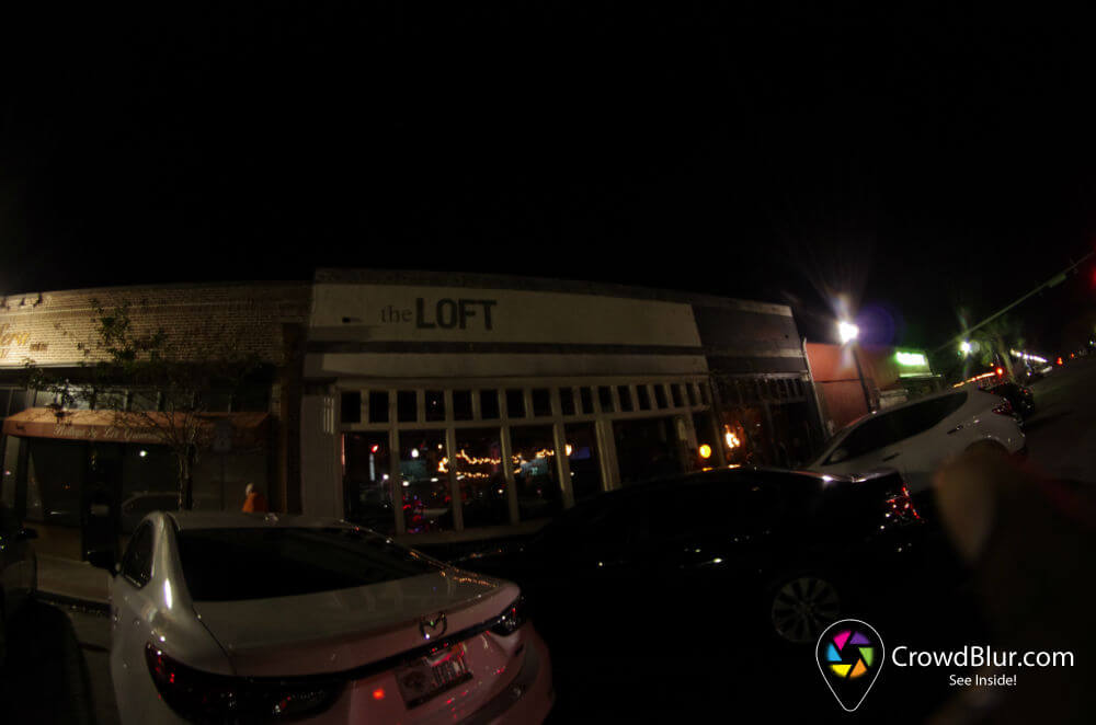 The Loft Jax