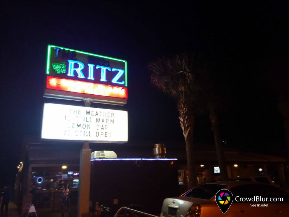 ritz-jax